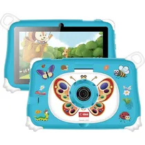 Tablet C Idea CM86 7" Wi-Fi 8/256GB 2/5MP - Blue