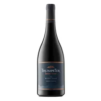 Rutini Vino Trumpeter Malbec Syrah 750ML