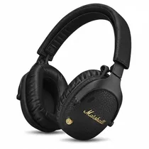 Fones de Ouvido Bluetooth Marshall Monitor III - Preto