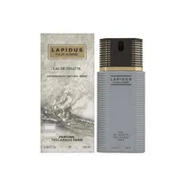 Perfume Lapidus Edt