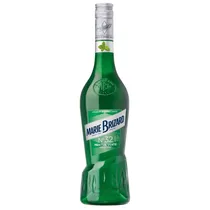 Licor Marie Brizard Menta Verde 700ML