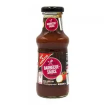 Edeka Salsa para Asado 250ML