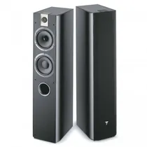 Focal Chorus Torre 716 Blackstyle VYL