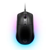 Mouse Steelseries Rival 3 Gen 2 RGB Wired Black Rival 3 Gen 2