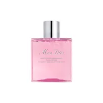 Miss Dior Gelée de Douche Bienfaisante A L´Eau de Rose