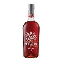Bottega Negroni Premix 700ML