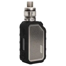 Vaper Wismec Active Kit Black