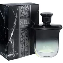 Emper Charcoal Masc. 100ML Edt c/s