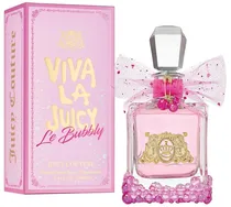 Perfume Juicy Couture Viva La Juicy Le Bubbly Edp 100ML - Feminino
