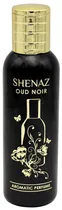 Perfume MB Shenaz Oud Noir Edp 100ML - Unissex