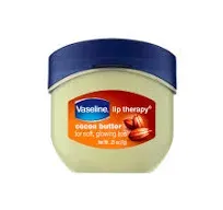 Vaseline Lip Care Cocoa Butter 7G