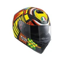 Capacete para Moto Agv K3 SV Elements