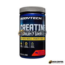 Creatina Monohydrate Bodytech 468G Fruit Punch