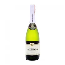 Taittinger Demi-Sec 750ML