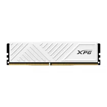 Memória Adata XPG Gammix D35, DDR4 32GB (1X32GB), 3200MHZ, AX4U320032G16A-SWHD35, Branco
