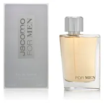Jacomo For Men Edt 100ML