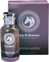 Perfume Thoq Al Hawamer Minha Noite Edp 100ML - Masculino