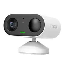 Câmera IP Imou Go IP-B32-V2 2.8MM 3MP - White