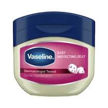 Gel Protector Vaseline Baby Protecting Jelly 85GR