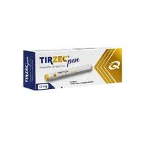 Tirzec Tirzepatida 15MG / 0,5ML (Pen)