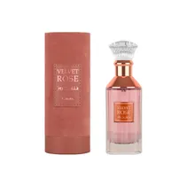 Lattafa Velvet Rose Edp 100ML