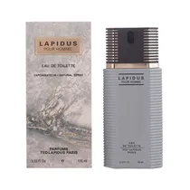 Ted Lapidus Perfume Pour Homme M Eau de Toilette 100ML
