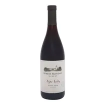 Vinho Robert Mondavi Napa Valley Pinot Noir 750ML - 086003101852