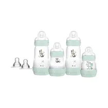 Set de Biberón Easy Start Mam 4691/MH20041