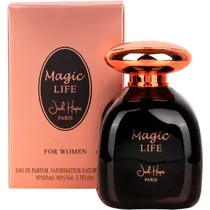 Jack Hope Perfume Magic Life F Eau de Parfum 100ML