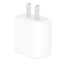 Carregador p/Tomada USB-C MHJE3CI/A 20W Original