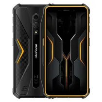 Smartphone Ulefone Armor X12 Pro 64GB 4GB Ram Dual Sim Tela 5.45" - Laranja