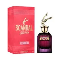 JPG Scandal Edp Intense Fem 50ML