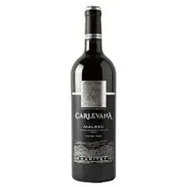 Carvelana Vino Raritet Malbec 750ML