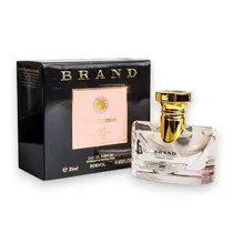 Perfume Femenino Brand Collection Dream N° 208 Splendida Rose Edp 25ML