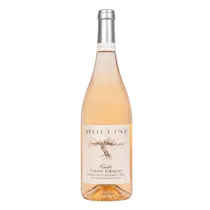 Vinho Bollini Rosato Pinot Grigio 750ML