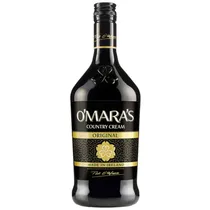 Licor O'Mara's Country Cream Original 750ML