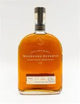 Woodford Whisky Reserve 750ML Con 43.2% Alc