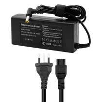 Fonte de Alimentação Trove YH-19547 - 90W - para Notebook Sony - Bivolt - Preto