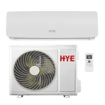 Ar Condicionado Hye HYE-INV09BRW - 9000BTU - 60HZ Inverter - com Kit - Q/F
