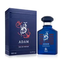 Nasma Adam Masc 100ML Edp
