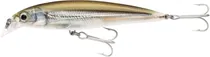 Isca Artificial Rapala X-Rap Saltwater SXR-08-MM - Mangrove Minnnow