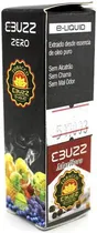 e-Liquid Ebuzz 20ML Zero Malboro