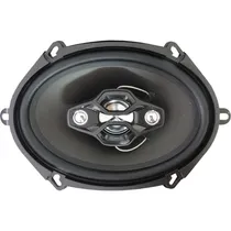 Alto Falante Roadstar RS-5X7 "5X7" 50WRMS 4VIAS 1PEÇA