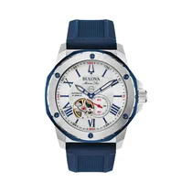 Relogio Bulova 98A225 Masculino