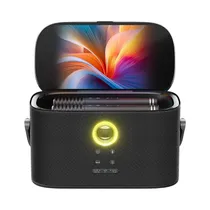 Speaker Joog Shell S2 Karaoke Negro