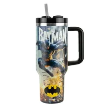 Copo Térmico Weedoo de 1.2 Litros - Batman
