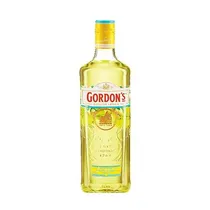 Gin Gordon's Sicilian Lemon 700ML
