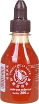Molho Picante Flying Goose Sweet Chilli Original - 200ML