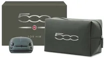 Kit Perfume Fiat 500 Edt 50ML + Necessaire - Masculino