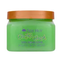 Exfoliante Corporal Tree Hut Electric Beach 510GR